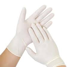 Guantes Descartables